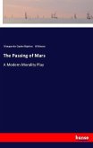 The Passing of Mars