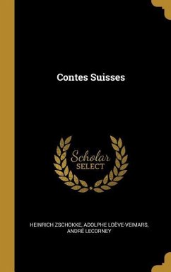 Contes Suisses