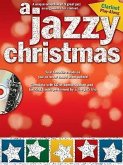 A Jazzy Christmas [With CD (Audio)]