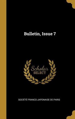 Bulletin, Issue 7