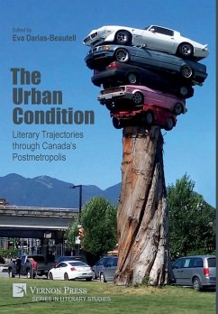 The Urban Condition - Darias Beautell, Eva