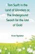 Tom Swift in the Land of Wonders - Bild 1