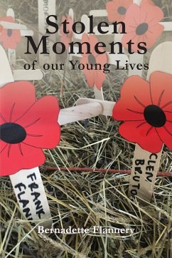 Stolen Moments of Our Young Lives - Flannery, Bernadette