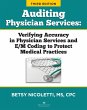 Auditing Physician Services - Bild 1