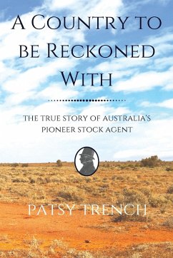 A Country To Be Reckoned With - Trench, Patsy