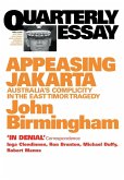 Appeasing Jakarta