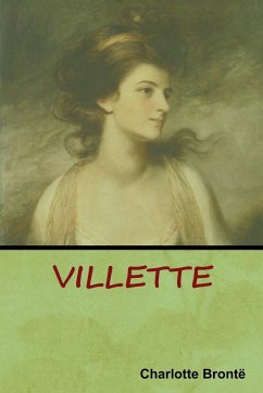 Villette - Brontë, Charlotte