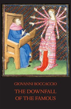 The Downfall of the Famous - Boccaccio, Giovanni