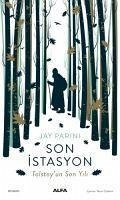 Son Istasyon - Parini, Jay