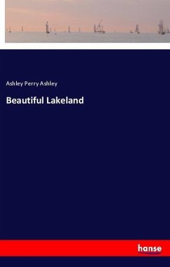 Beautiful Lakeland - Ashley, Ashley Perry