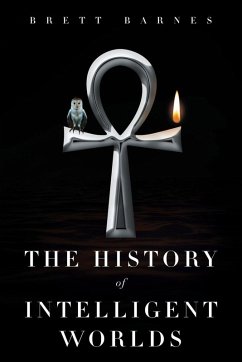 Cover The History of Intelligent Worlds