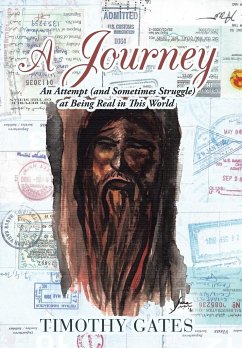A Journey - Gates, Timothy