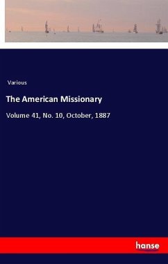 The American Missionary - Various
