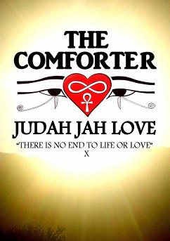 THE COMFORTER - Jah Love, Judah