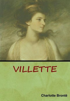 Villette - Brontë, Charlotte