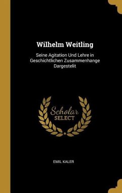 Wilhelm Weitling