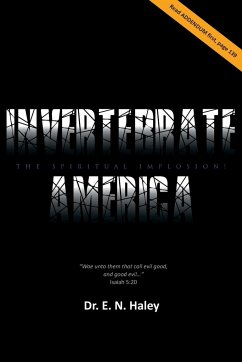 Invertebrate America - Haley, E. N.