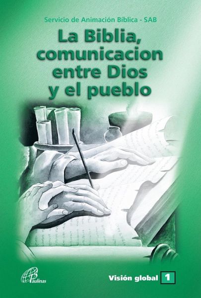 La Biblia, comunicación entre Dios y el Pueblo (eBook, ePUB) La Biblia, comunicación entre Dios y el Pueblo (eBook, ePUB)