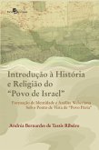 Introdução à História e Religião do &quote;Povo de Israel&quote; (eBook, ePUB)