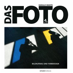 Das Foto (eBook, ePUB) - Mante, Harald