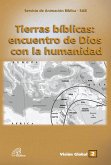 Tierras bíblicas: encuentro de Dios con la humanidad (eBook, ePUB)