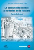 La comunidad renace alrededor de la palabra (eBook, ePUB)