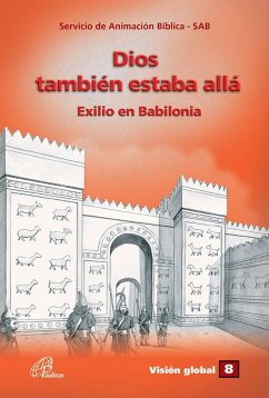 Dios tambiéns estaba allá (eBook, ePUB)