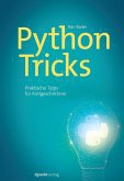 Python-Tricks (eBook, ePUB)