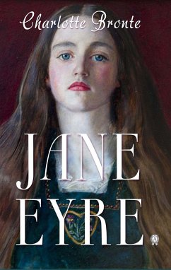 Jane Eyre (eBook, ePUB) - Brontë, Charlotte