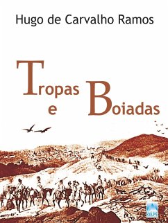 Cover Tropas e Boiadas (eBook, ePUB)