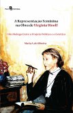 A Representação Feminina na Obra de Virginia Woolf (eBook, ePUB)