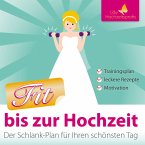 Fit bis zur Hochzeit (eBook, PDF)