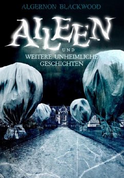 Aileen (eBook, ePUB) - Blackwood, Algernon