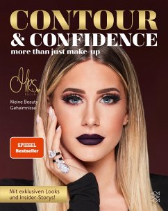 Cover Contour & Confidence (eBook, ePUB)