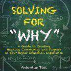 Solving For 'Why' (eBook, ePUB)