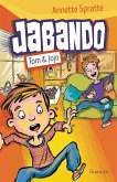 Jabando - Tom & Jojo (eBook, ePUB)