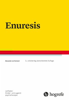 Enuresis (eBook, PDF) - von Gontard, Alexander