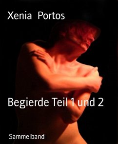 Begierde Teil 1 und 2 (eBook, ePUB) - Portos, Xenia