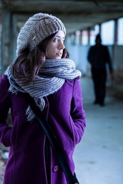 Cover Mir ist Gewalt widerfahren - und jetzt? (eBook, ePUB)