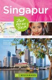 Bruckmann Reiseführer Singapur: Zeit für das Beste (eBook, ePUB)