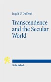 Transcendence and the Secular World (eBook, PDF)