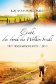 Licht, das durch die Wolken bricht (eBook, ePUB)