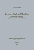 Zwischen Hadit und Theologie (eBook, PDF)