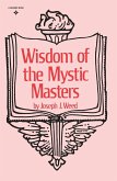 Wisdom of the Mystic Masters (eBook, ePUB)