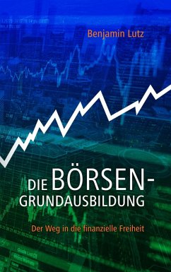 Cover Die Börsengrundausbildung (eBook, ePUB)