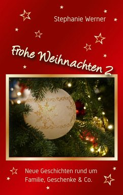 Frohe Weihnachten 2 (eBook, ePUB)