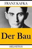 Der Bau (eBook, ePUB)