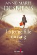 La jeune fille du rang (eBook, ePUB) - Bild 1