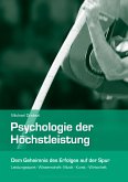 Psychologie der Höchstleistung (eBook, ePUB)