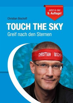Touch the Sky (eBook, ePUB) - Bischoff, Christian